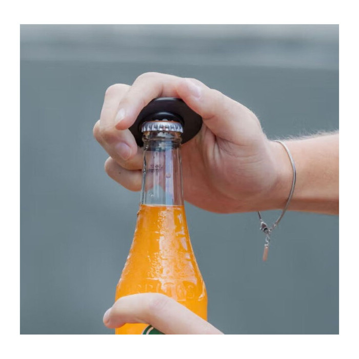 Supporto Ad Anello Quad Lock Mag Telefono Apribottiglie