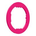 Anello Quad Lock Custodia Mag Rosa