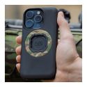 Anello Quad Lock Custodia Mag Camo