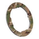 Anello Quad Lock Custodia Mag Camo