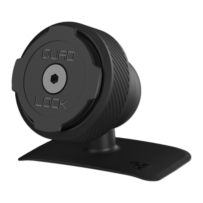 Supporto Quad Lock Adesivo Cruscotto Auto