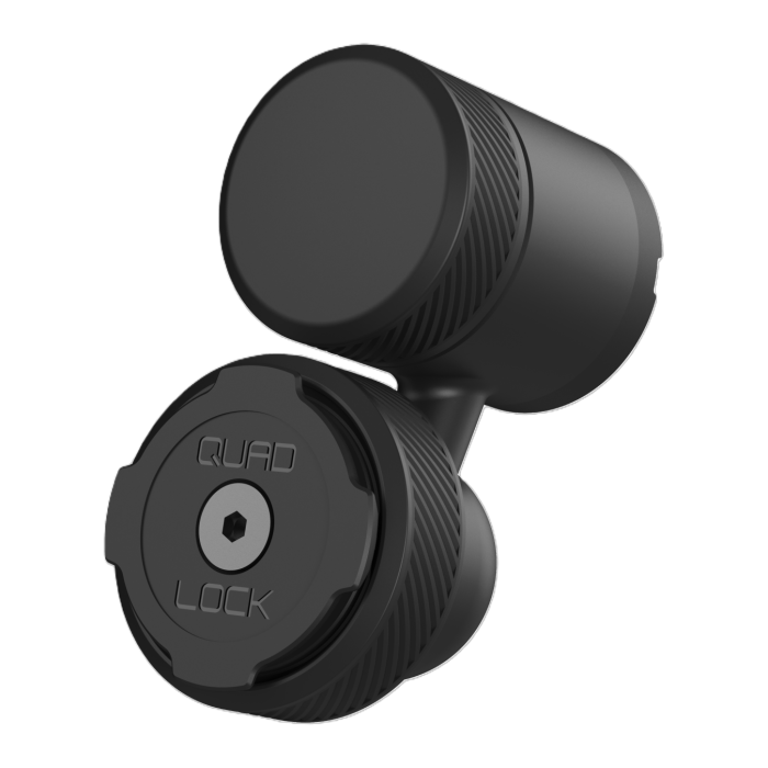 Supporto Quad Lock Bocchetta Ventilazione Auto