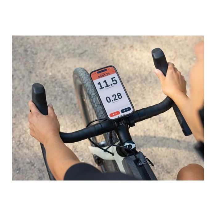 Supporto Quad Lock Frontale Pro (v2) Bici