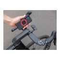 Supporto Quad Lock Frontale Pro (v2) Bici