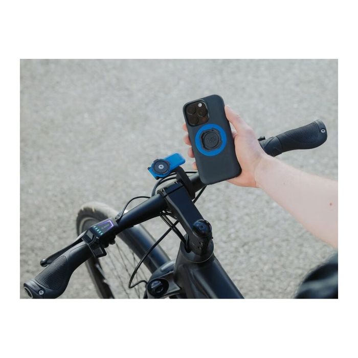 Supporto Quad Lock Frontale (v3) Bici