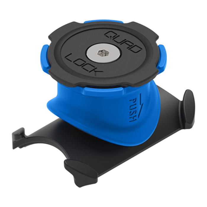 Supporto Quad Lock Manubrio/attacco Manubrio Bici