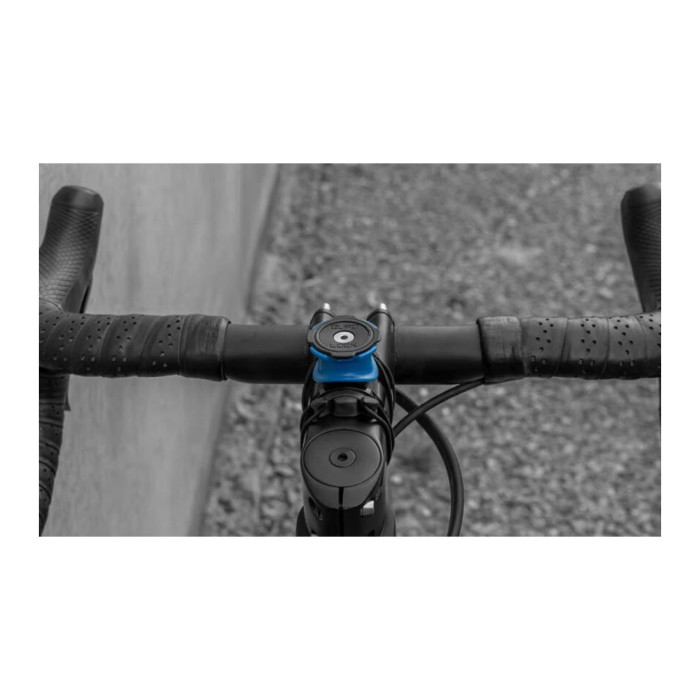 Supporto Quad Lock Manubrio/attacco Manubrio Bici