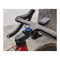 Supporto Quad Lock Manubrio/attacco Manubrio Bici