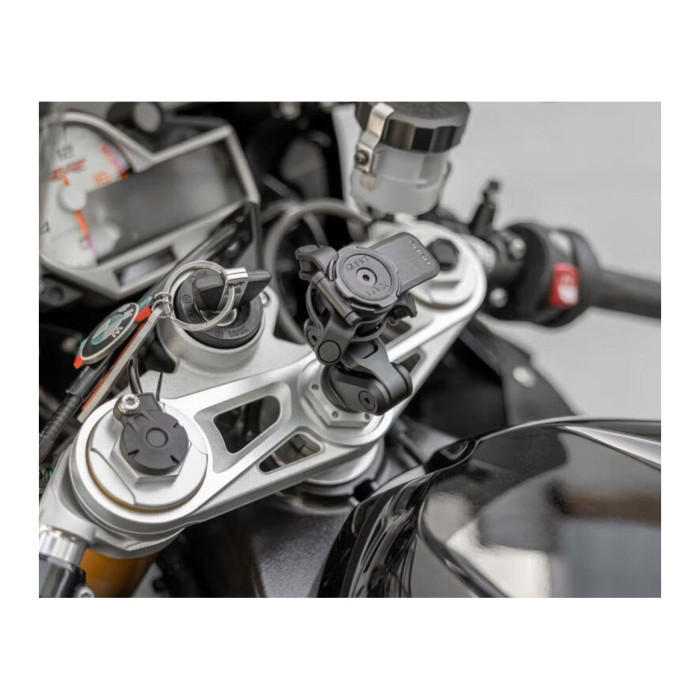 Supporto Quad Lock Pro Piastra Forcella