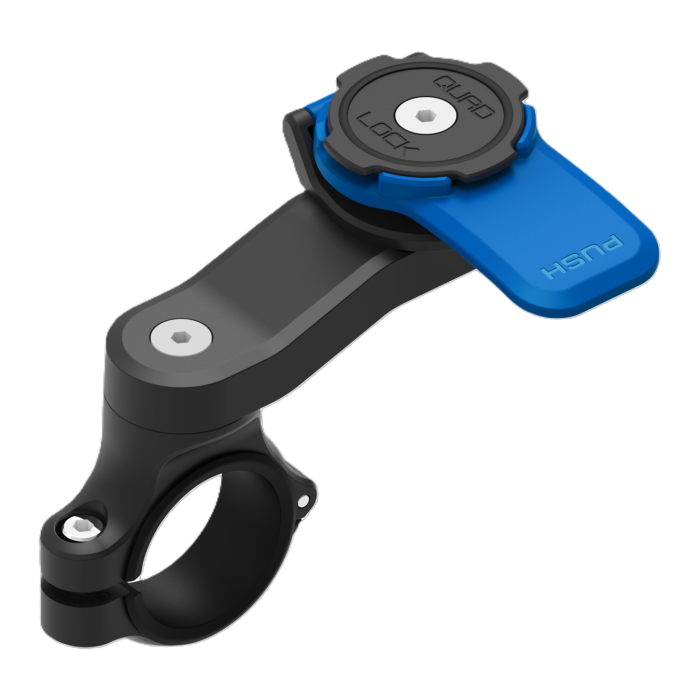 Supporto Quad Lock Manubrio