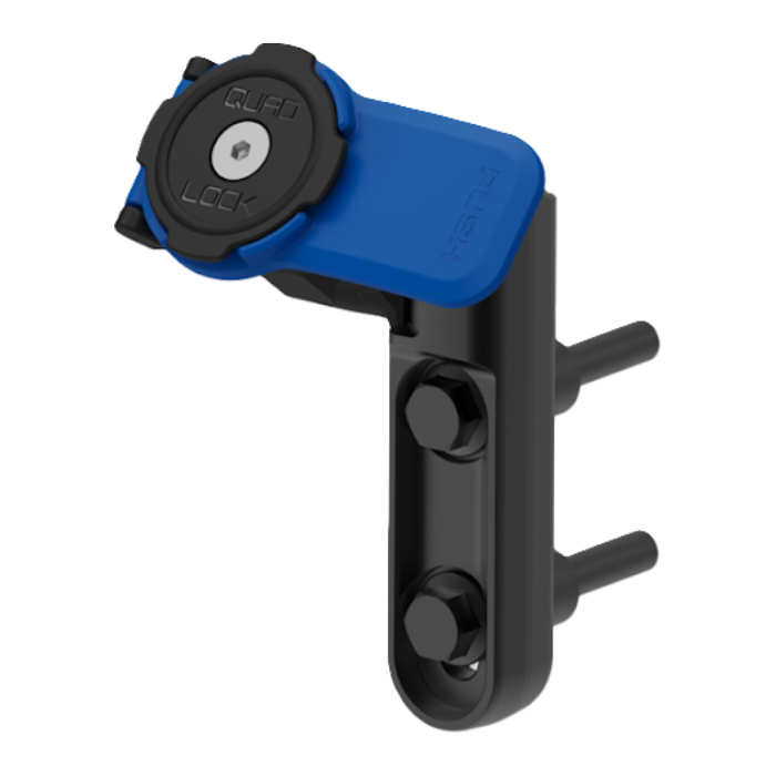Supporto Quad Lock Freno/frizione