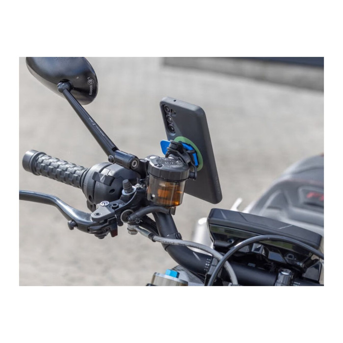 Supporto Quad Lock Freno/frizione