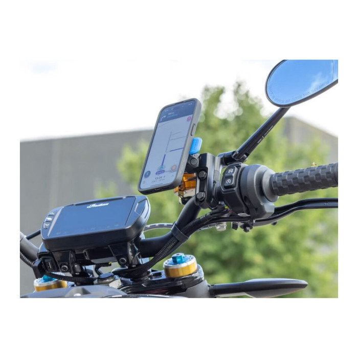 Supporto Quad Lock Freno/frizione