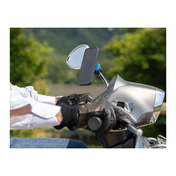 Supporto Quad Lock Specchieto