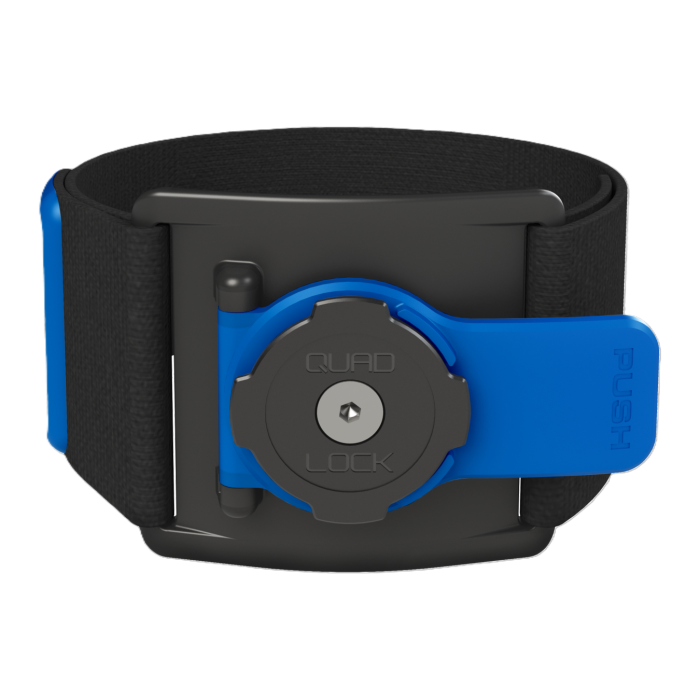 Fascia Quad Lock Braccio Sportiva