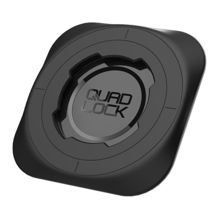 Adattatore Quad Lock Mag Universale