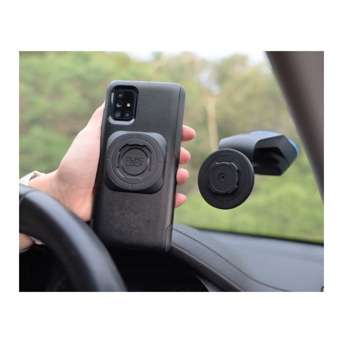 Adattatore Quad Lock Mag Universale