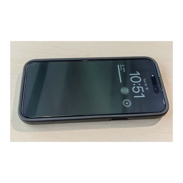 Protezione Schermo Quad Lock Google Pixel 9a