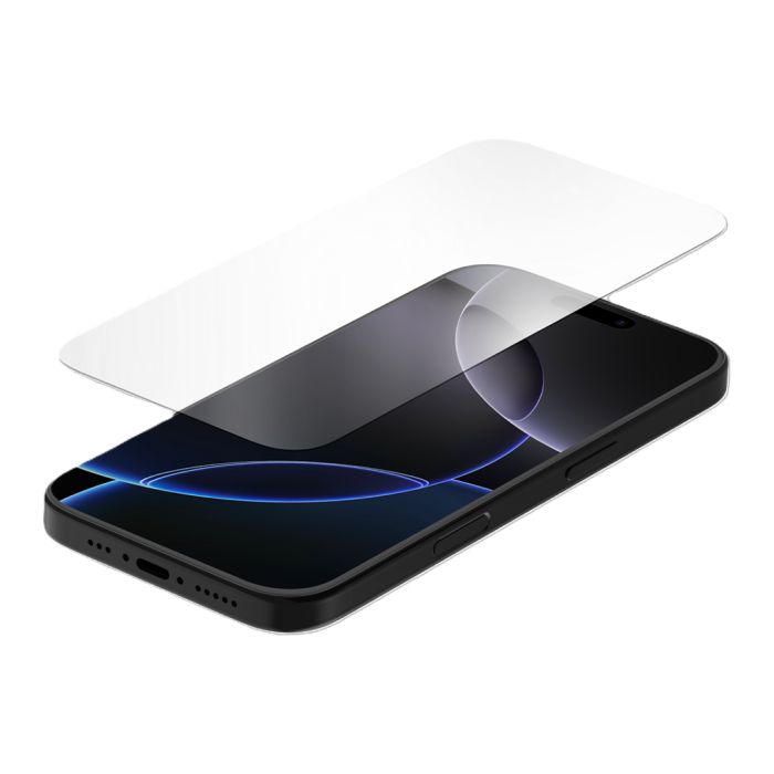 Protezione Schermo Quad Lock Iphone 16 Pro