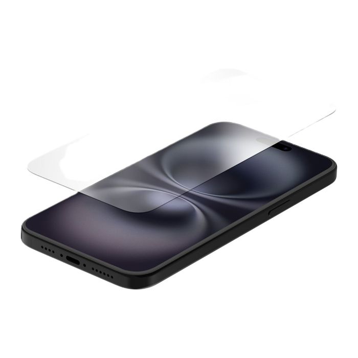 Protezione Schermo Quad Lock Iphone 16 Plus