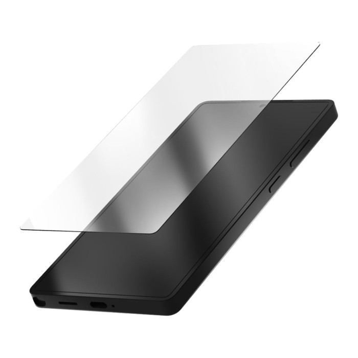 Protezione Schermo Quad Lock Samsung Galaxy S25 U