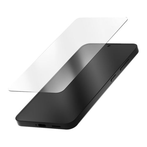 Protezione Schermo Quad Lock Samsung Galaxy S25