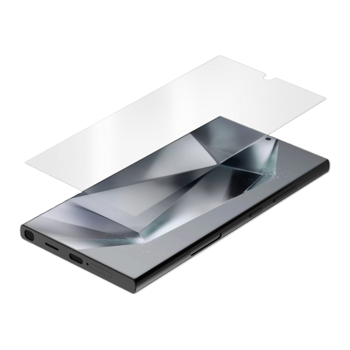 Protezione Schermo Quad Lock Samsung Galaxy S24 U