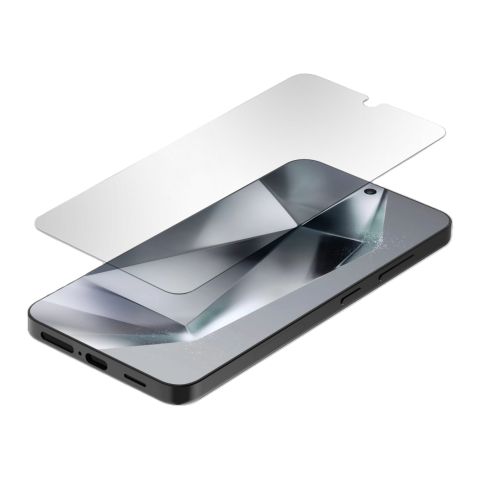 Protezione Schermo Quad Lock Samsung Galaxy S24+