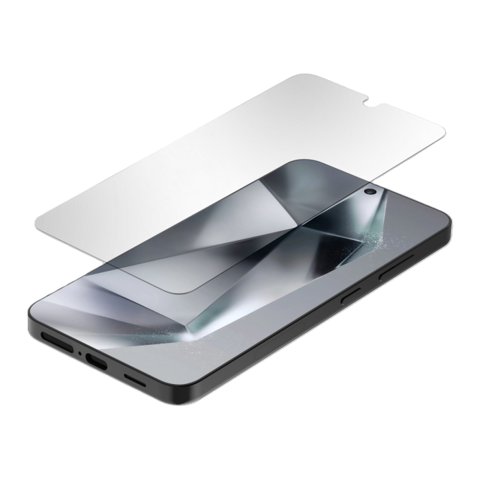 Protezione Schermo Quad Lock Samsung Galaxy S24