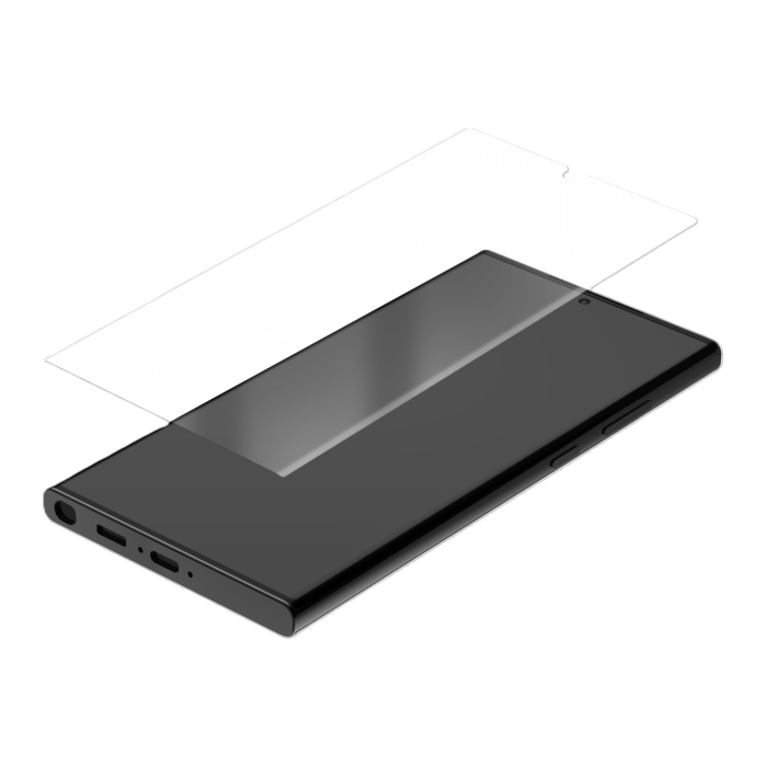 Protezione Schermo Quad Lock Samsung Galaxy S23 U