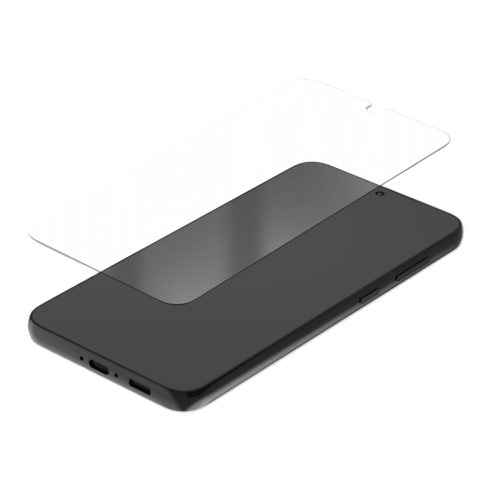 Protezione Schermo Quad Lock Samsung Galaxy S23+