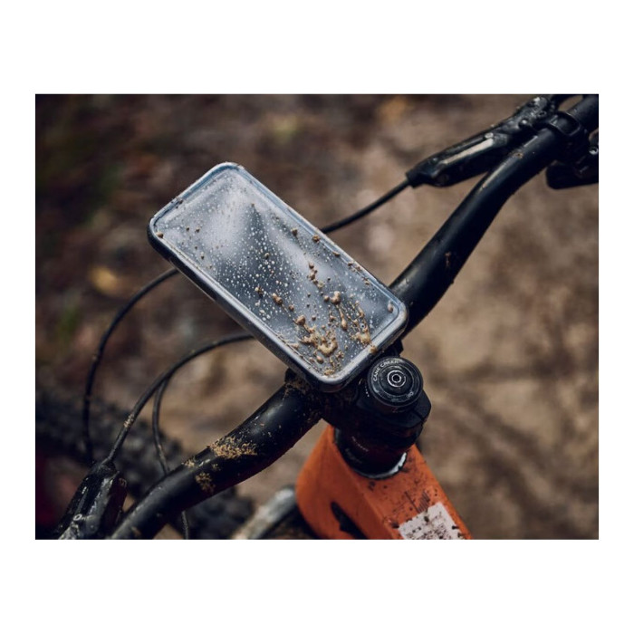 Fodera Protettiva Quad Lock Cover Originale Iphone Xr