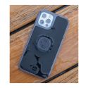 Fodera Protettiva Quad Lock Cover Mag Iphone 14