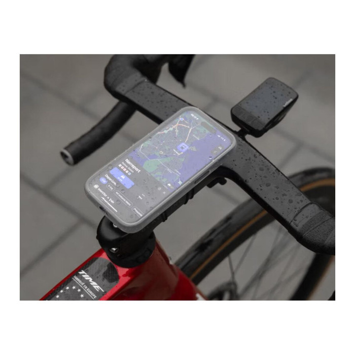 Fodera Protettiva Quad Lock Cover Mag Iphone 14 Pro Max