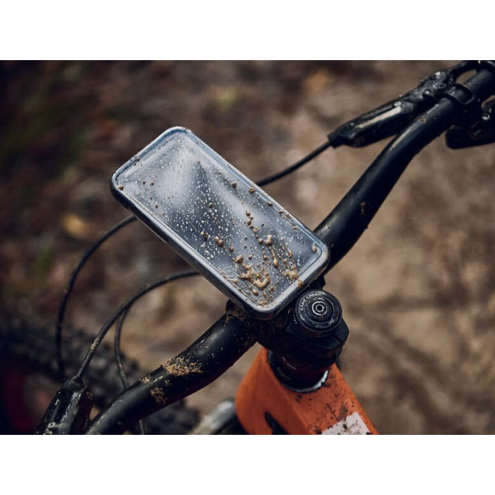 Fodera Protettiva Quad Lock Cover Originale Samsung Galaxy S23 +