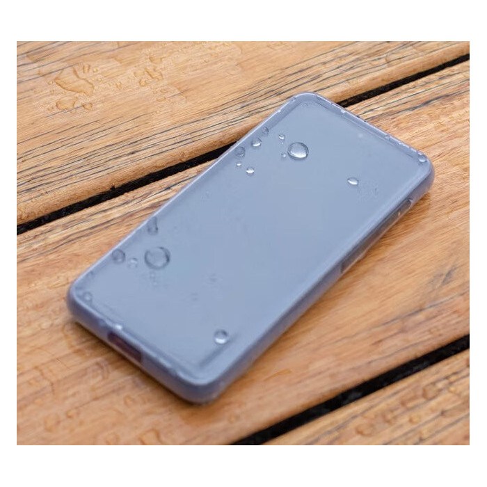 Fodera Protettiva Quad Lock Cover Mag Samsung Galaxy S24 F