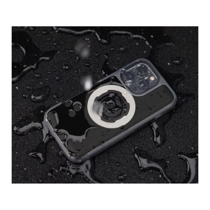 Fodera Protettiva Quad Lock Cover Mag Google Pixel 9 Pro X