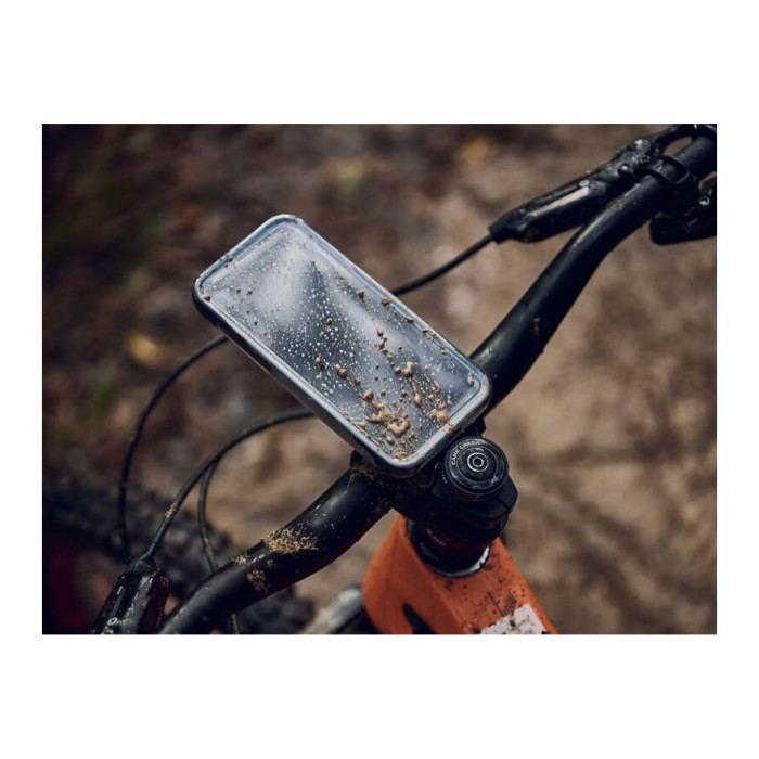 Fodera Protettiva Quad Lock Cover Mag Google Pixel 9 Pro X