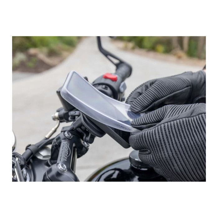 Fodera Protettiva Quad Lock Cover Mag Google Pixel 9 Pro X