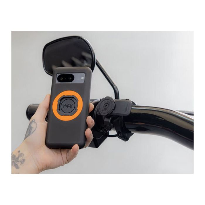 Cover Quad Lock Mag Google Pixel 9 Pro X