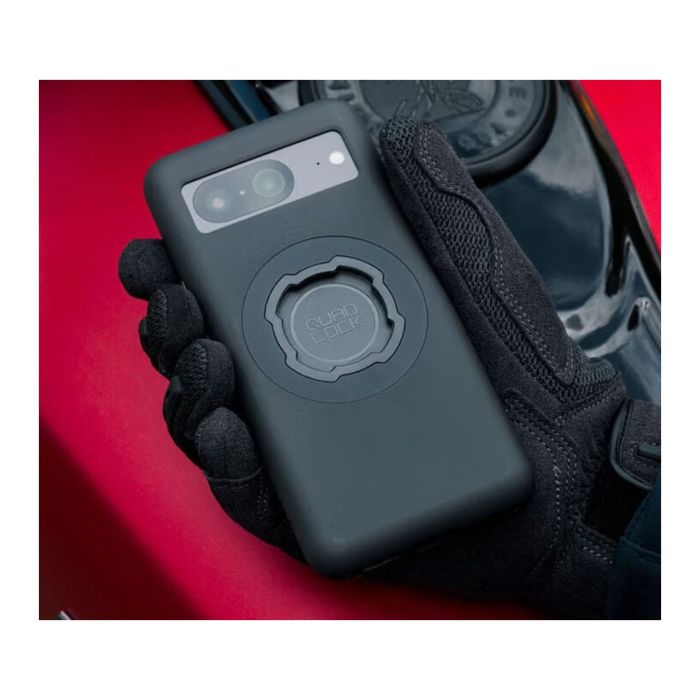 Cover Quad Lock Mag Google Pixel 9a