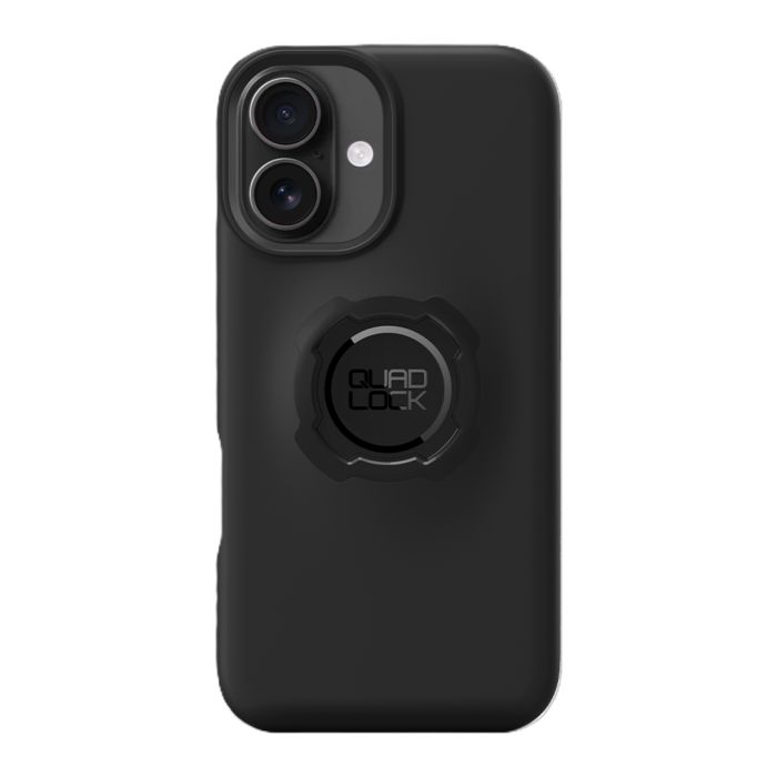 Cover Quad Lock Originale Iphone 16