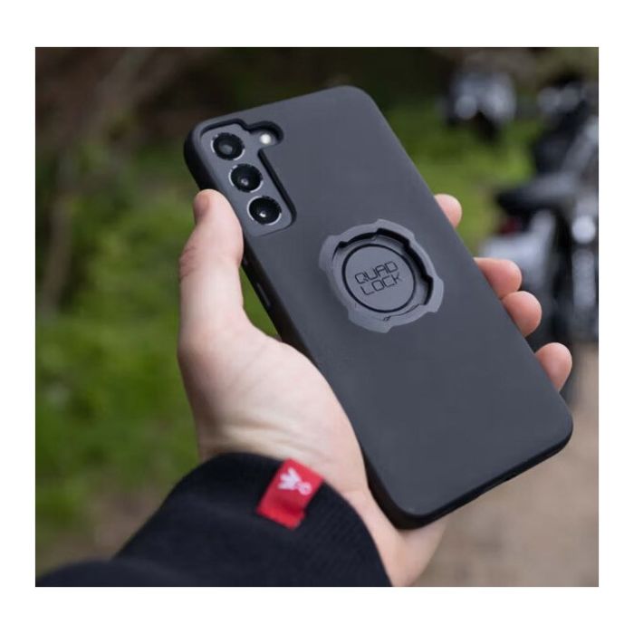 Cover Quad Lock Originale Samsung S21 +