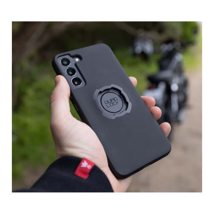 Cover Quad Lock Mag Samsung S25 Edge