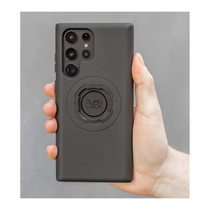 Cover Quad Lock Mag Samsung S24 Ultra