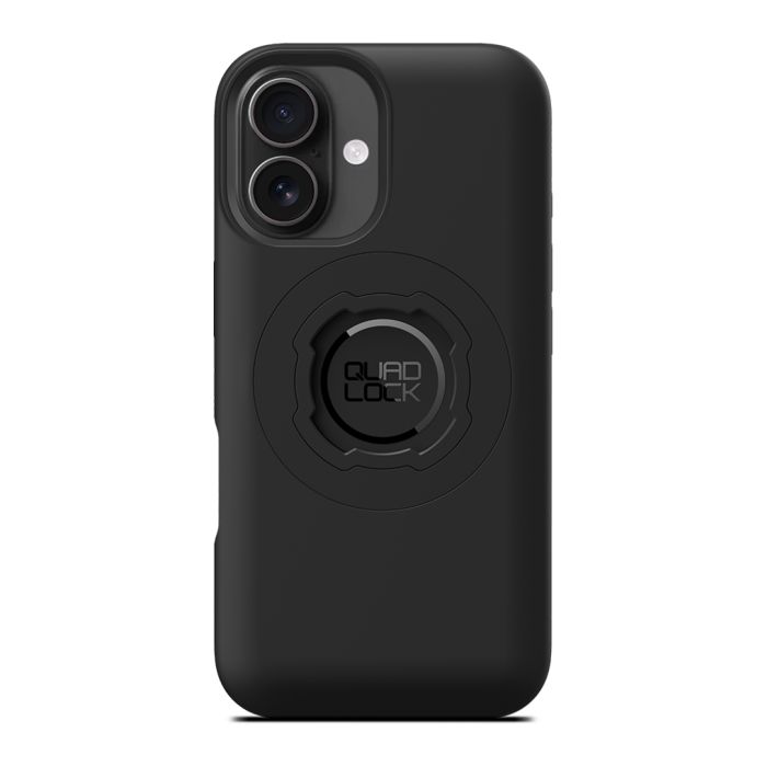 Cover Quad Lock Mag Iphone 16