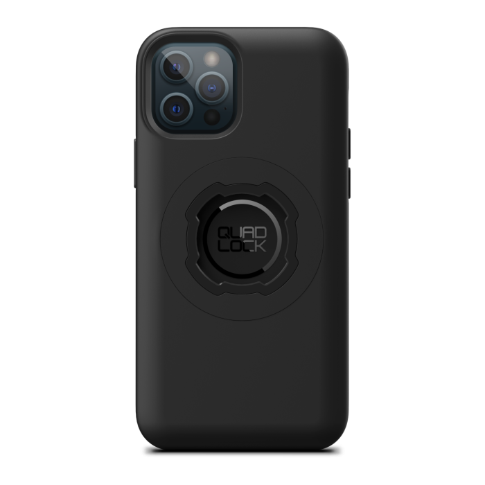 Cover Quad Lock Mag Iphone 12 / 12 Pro