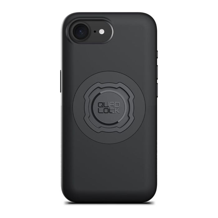 Cover Quad Lock Mag Iphone 16 E