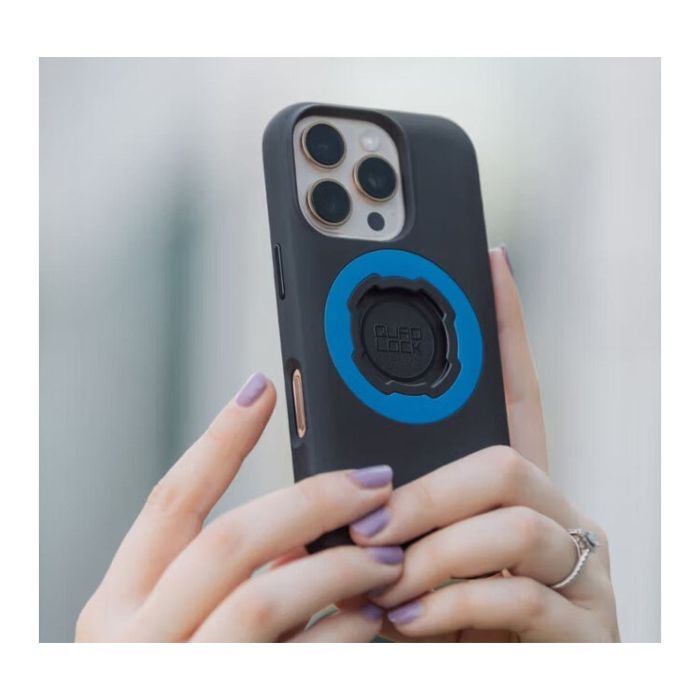 Cover Quad Lock Mag Iphone 13 Mini