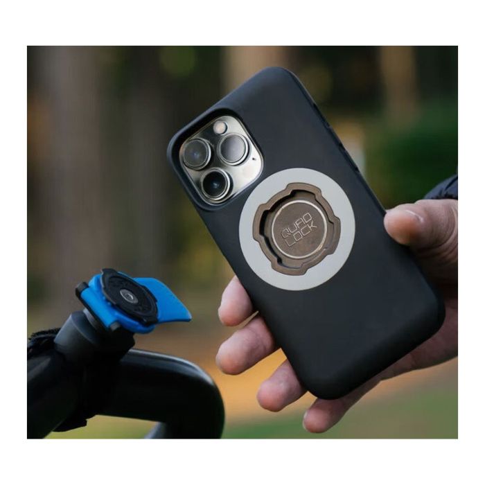 Cover Quad Lock Mag Iphone 15